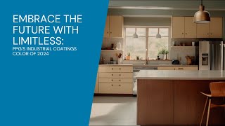 Embrace the future with Limitless: PPG Industrial Coatings Color for 2024 screenshot 5