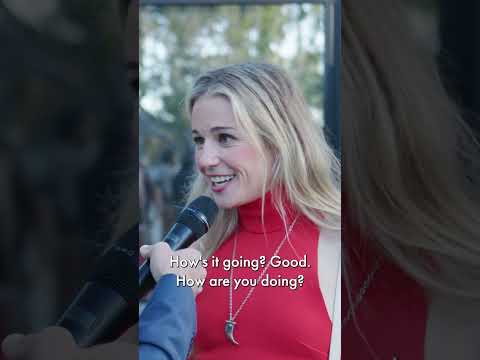 2024 Annual Benefit | Red Carpet Interviews with Cody Kaemmerlen
