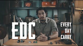 Pinoy Preppers | Episode 4 | Everyday Carry (EDC) #TrueIDPH #TrueIDOriginals