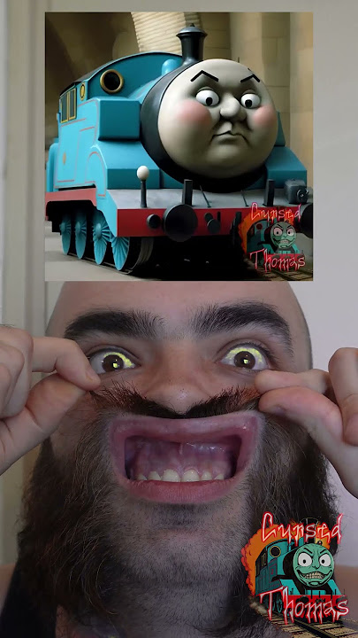 Chocolate Candy Lolipop Thomas Train Whistle and Horn