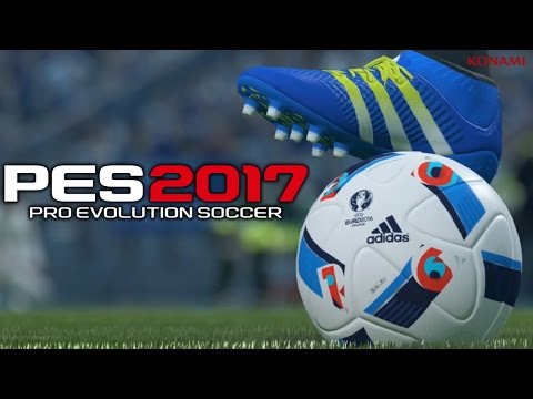 Vídeo: Pro Evolution Soccer é Um Giro Mais Lento E Mais Considerado Na Série Da Konami