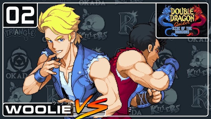 Double Dragon Gaiden: Rise of the Dragons Review - Gaming Nexus