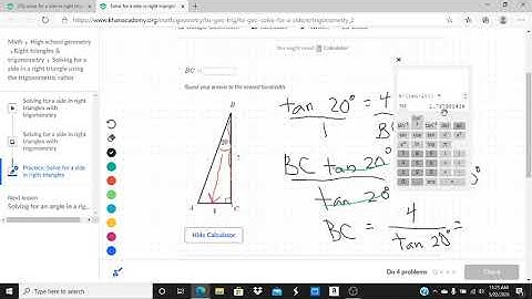 Reviewing Khan Academy