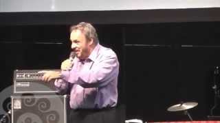 Джон Рис Дэвис Гимли Властелин колец Хоббит John Rhys Davies on  The Hobbit