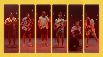 TEFRENT - Duvellover (muziekvideo)