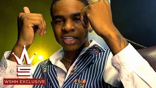 YBN Almighty Jay "Let Me Breathe" (WSHH Exclusive - Official Music Video) chords