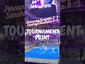Premier Padel Milano finale Donne tournament point #Shorts #YouTubeShorts #virale #tendenza #padel