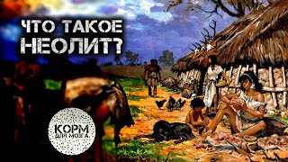 Что такое Неолит?