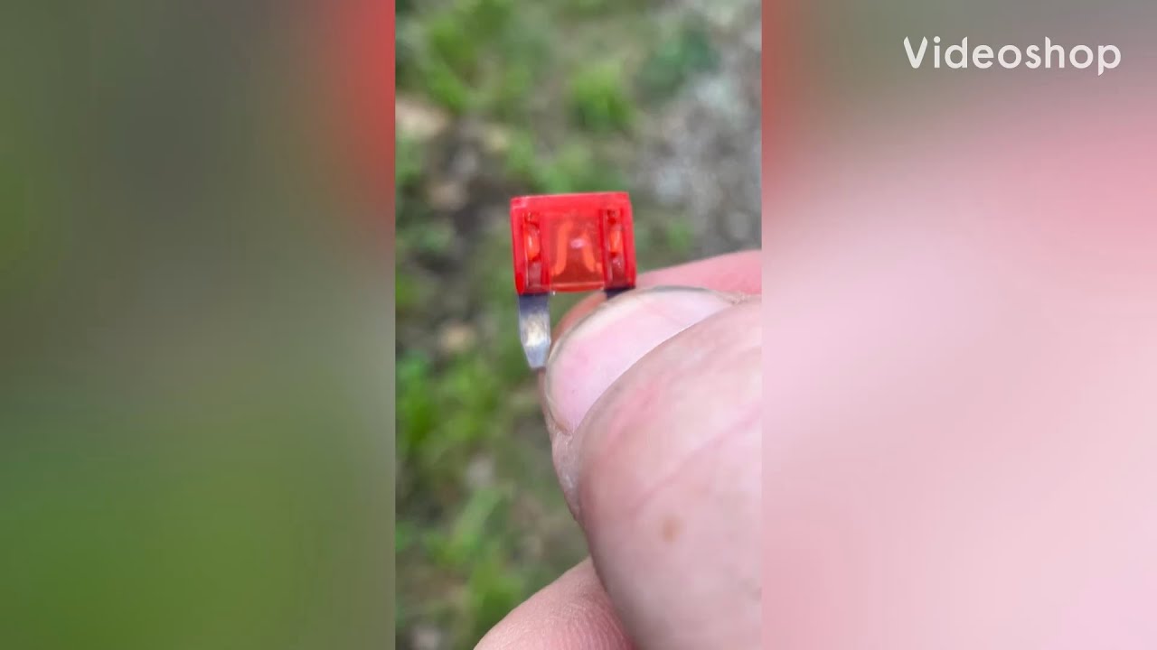 Trailer lights not working with your Pathfinder or frontier? This might be your answer. YouTube