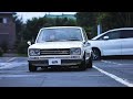 超貴重な4ドア ハコスカ GT-R【1969 NISSAN SKYLINE 2000 GT-R(PGC10) 】 / BINGO MEDIA