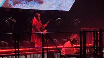 Slipknot - Birth of the cruel (live London O2 arena 25.01.2020)