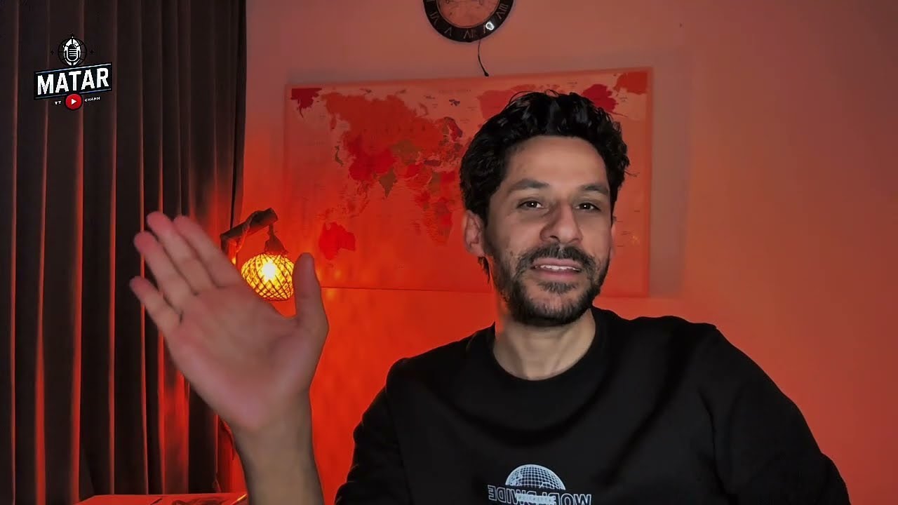 عـاجـل| الان مصفاة النفط وغاز ومصنع اسـ،لحة وقاعدة جوية ومنصة صـ، واريحْ.. رد ايراني لبناني كبير ! 