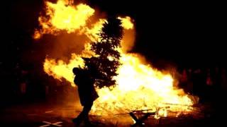 Christmas Variation By Joanita Uzu