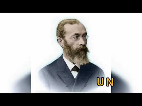 Video: Psixoloq Vilhelm Vundt (1832-1920): tərcümeyi-halı, kəşflər və maraqlı faktlar