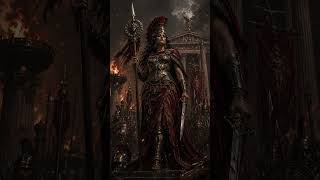 BELLONA | Roman Goddess of War Song | Dark Latin War Hymn #musik #music