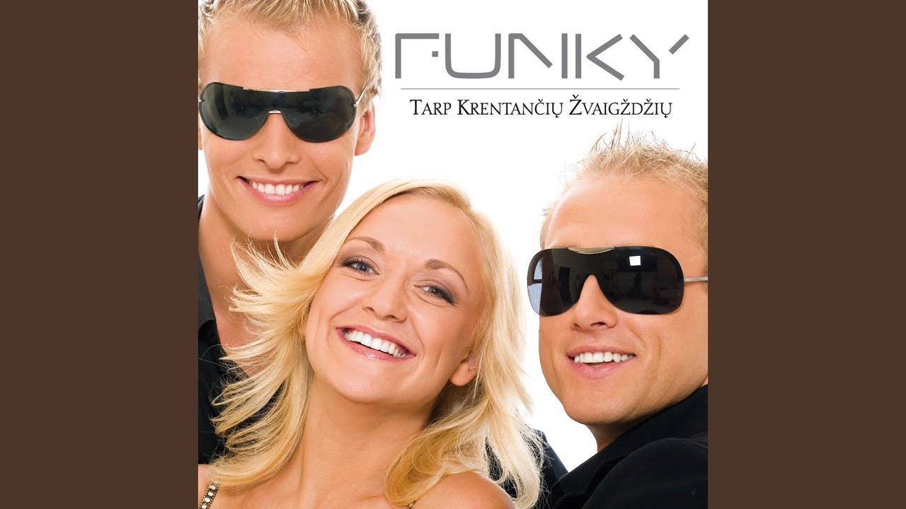 Tarp krentančių žvaigždžių YouTube