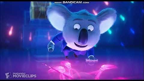 The BusterBob MoonPants Movie Part 13 - Goofy Goober Rock