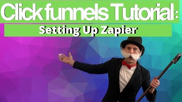 Clickfunnels Tutorial: Zapier And Google Sheets