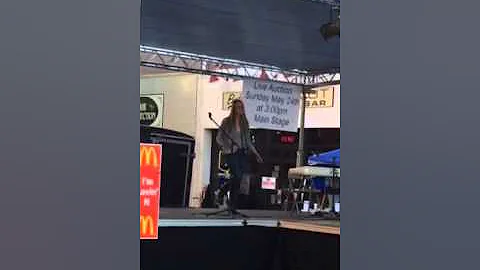 Little white church - little big town. Performed b...
