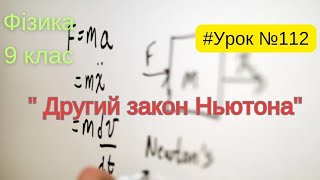 картинка: Фізика 9 клас. #Урок №112. 
