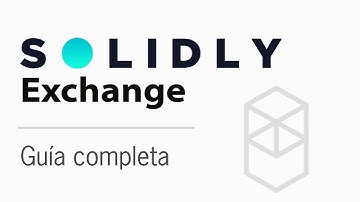 Solidly Exchange: Todo sobre ve(3,3) & SOLID Token de Andre Cronje
