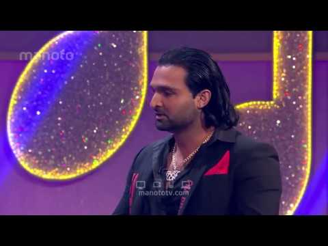 شب جمعه فصل دوم قسمت ۶ بخش پانتو دیسکو با فرزی لوکو و اسی 