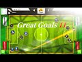 Soccer stars  great goals 11