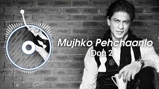 Mujhko Pehchaanlo (Full Song) | Don 2 | ShahRukh Khan