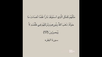 سورة البقرة #explore #اكسبلور #quran #لايك #quran_kareem #sabscribe #سورة_البقرة #fypシ゚viral #fyp