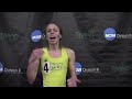 2016 MAC Indoor Track & Field Championships: Women's 400 Meter Dash Champion Interview