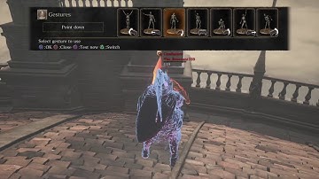 Sl 120 hollow build DS3