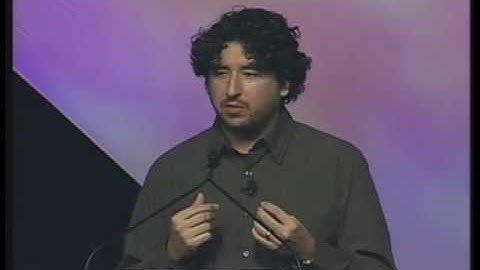 John Gruber - Auteur Theory of Design - Macworld Pulse