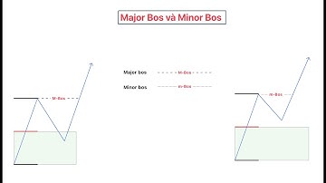 Bài 10: Mapping Structure with Major bos and Minor bos - Phân tích cấu trúc  bằng công cụ bos SMC