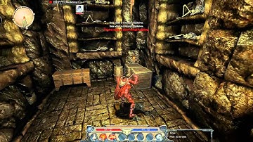 Divinity II rebirth let