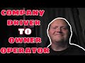 Secret to becoming a owner operator | Step by step roadmap | trucking reefer | not lease purchase