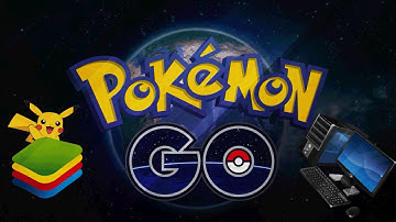 HOW TO GET POKEMON GO ON YOUR COMPUTER WITH BLUESTACKS! [NO ROOT] [EASY] [WASD KEYS] [WORKING]