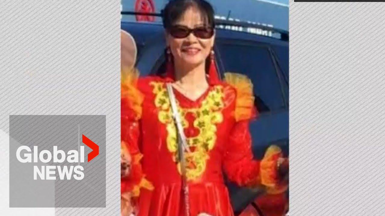 Toronto woman’s body found in suitcase off Highway 401, missing search turns to homicide probe