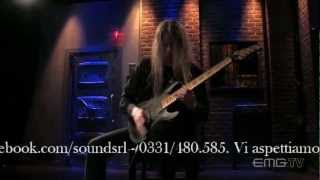 EMG Jeff loomis - &quot;Sibylline Origin&quot;