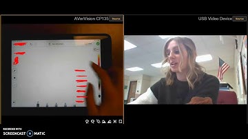 How to fix work and listen to comments on Seesaw