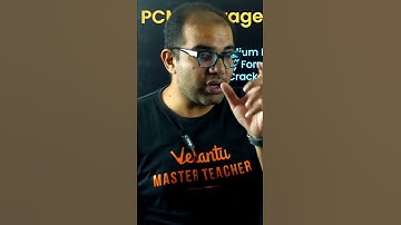 Previous Years Questions - How does Pyqs helps #iit #jee #iitjee