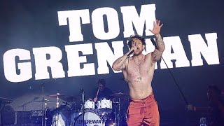Tom Grennan - By Your Side - Live