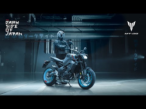 2022 Yamaha MT-09: Revolution of the Icon