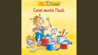 Vignette de la vidéo "Conni - Meine beste Freundin Conni (Intro-Song)"