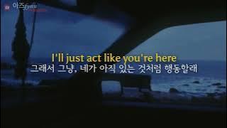 NF – HOME | Lyrics / 가사 번역 해석