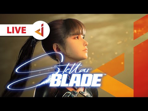 TOBRUT BAIK KEMBALI !! - Stellar Blade [Indonesia] PS5 #2