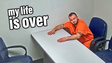 The Interrogation That Broke A Monster | The Case of Steven Gress