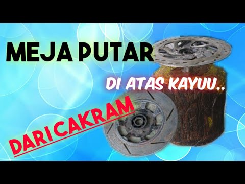 Video: Meja Putar DJ Hero Dilepas Untuk Orang Kidal