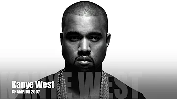 Steely Dan Kid Charlemagne Sample For Kanye West Champion