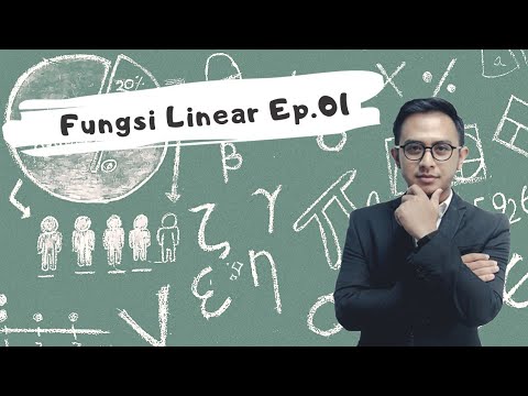 Video: Apakah fungsi linear atau nonlinier?