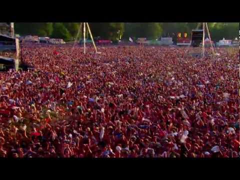 V Festival